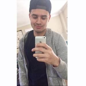 Meet your Posher, Bayron